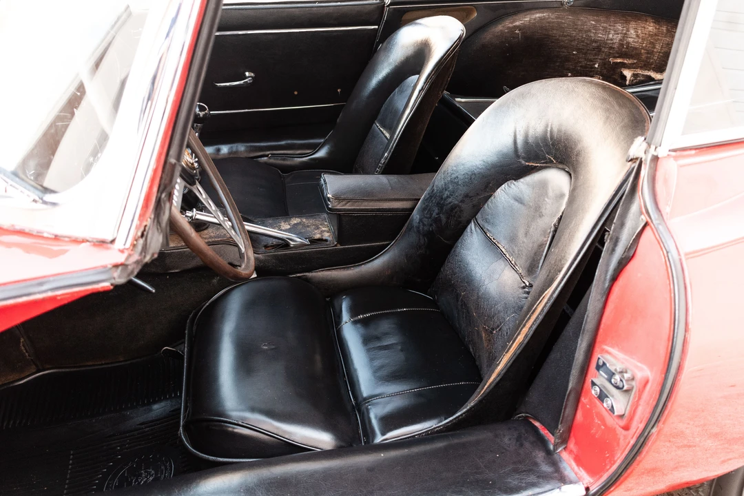 1965 Jaguar E-Type Series 1 - Image 21 of 31