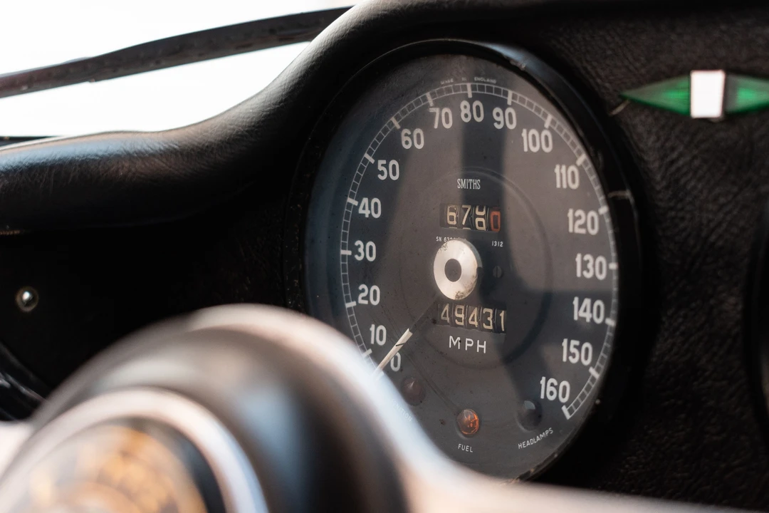 1965 Jaguar E-Type Series 1 - Image 20 of 31
