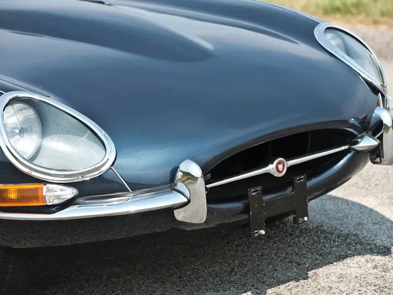 1965 Jaguar E-Type Series 1 - Image 9 of 25