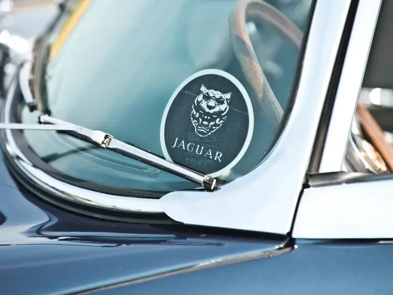 1965 Jaguar E-Type Series 1 - Image 24 of 25