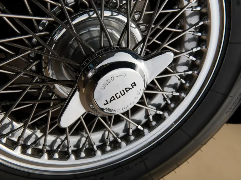 1965 Jaguar E-Type Series 1 - Image 20 of 25