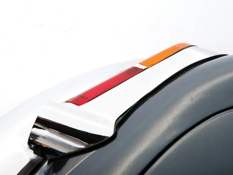1965 Jaguar E-Type Series 1 - Image 23 of 25