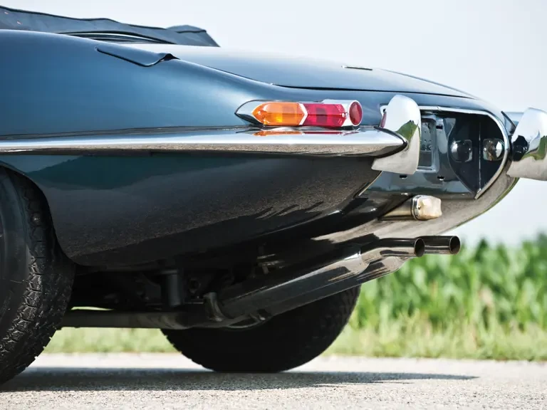 1965 Jaguar E-Type Series 1 - Image 13 of 25