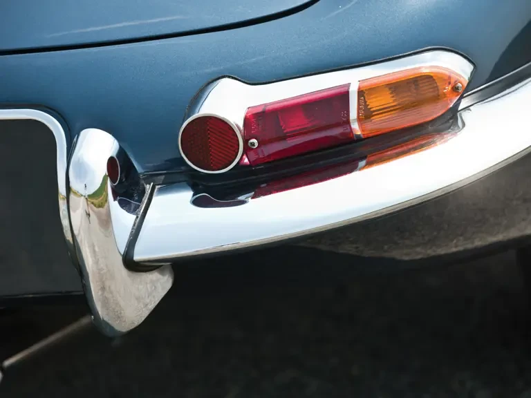 1965 Jaguar E-Type Series 1 - Image 11 of 25