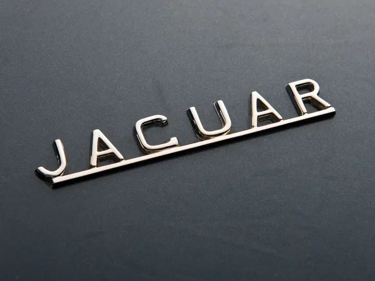 1965 Jaguar E-Type Series 1 - Image 7 of 25