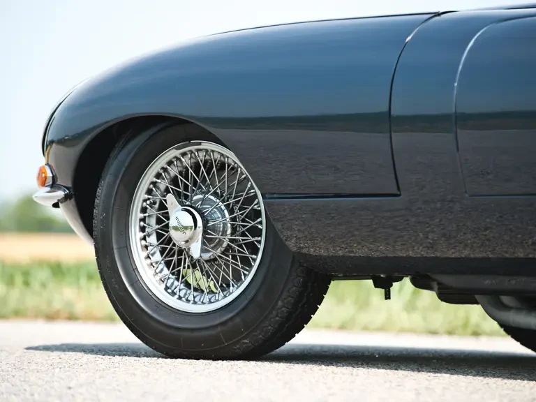 1965 Jaguar E-Type Series 1 - Image 12 of 25