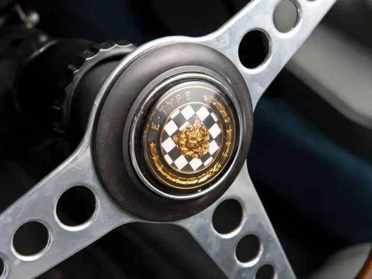 1965 Jaguar E-Type Series 1 - Image 17 of 25