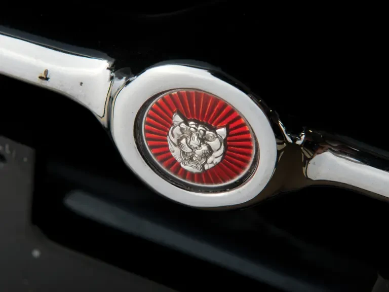 1965 Jaguar E-Type Series 1 - Image 22 of 25
