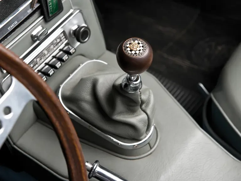 1965 Jaguar E-Type Series 1 - Image 16 of 25
