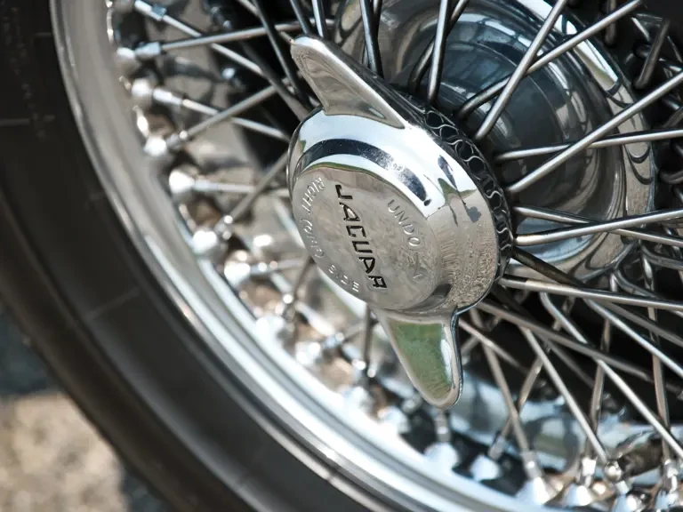 1965 Jaguar E-Type Series 1 - Image 10 of 25