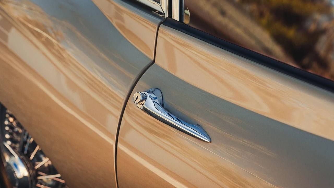 1965 Jaguar E-Type Series 1 - Image 27 of 31