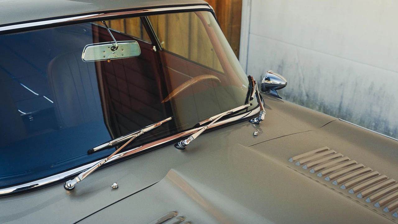 1965 Jaguar E-Type Series 1 - Image 23 of 31