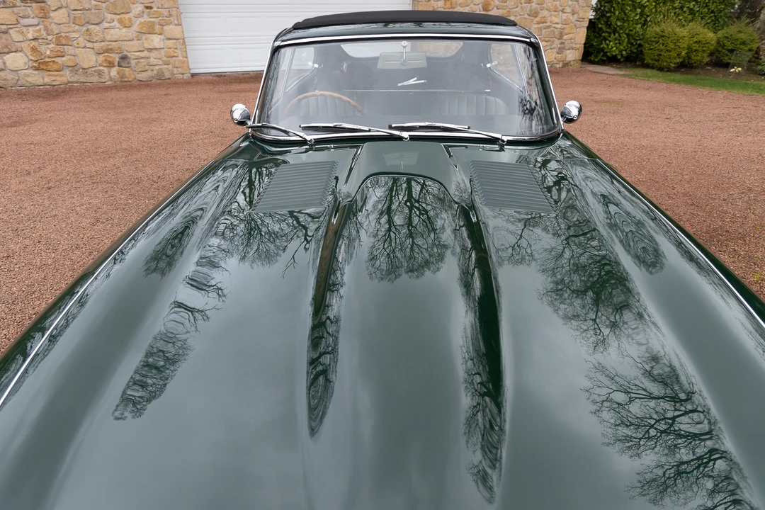 1965 Jaguar E-Type Series 1 - Image 15 of 31