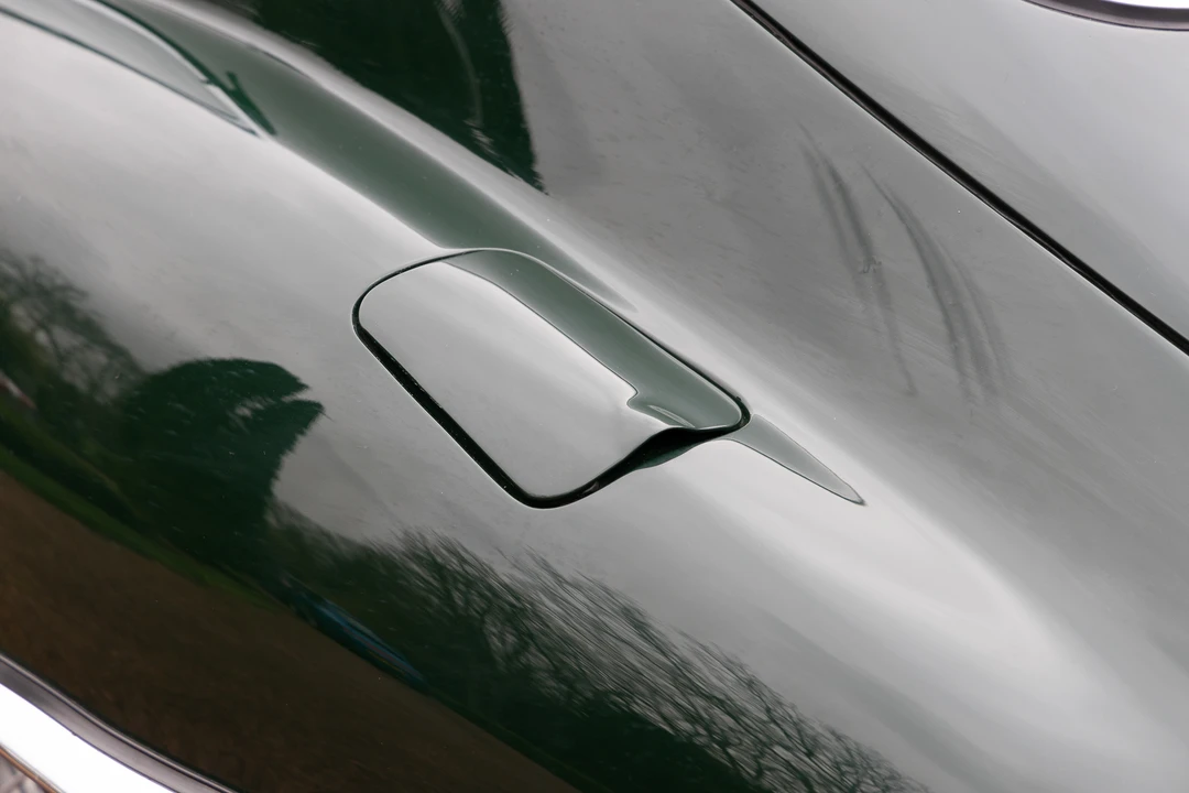1965 Jaguar E-Type Series 1 - Image 30 of 31
