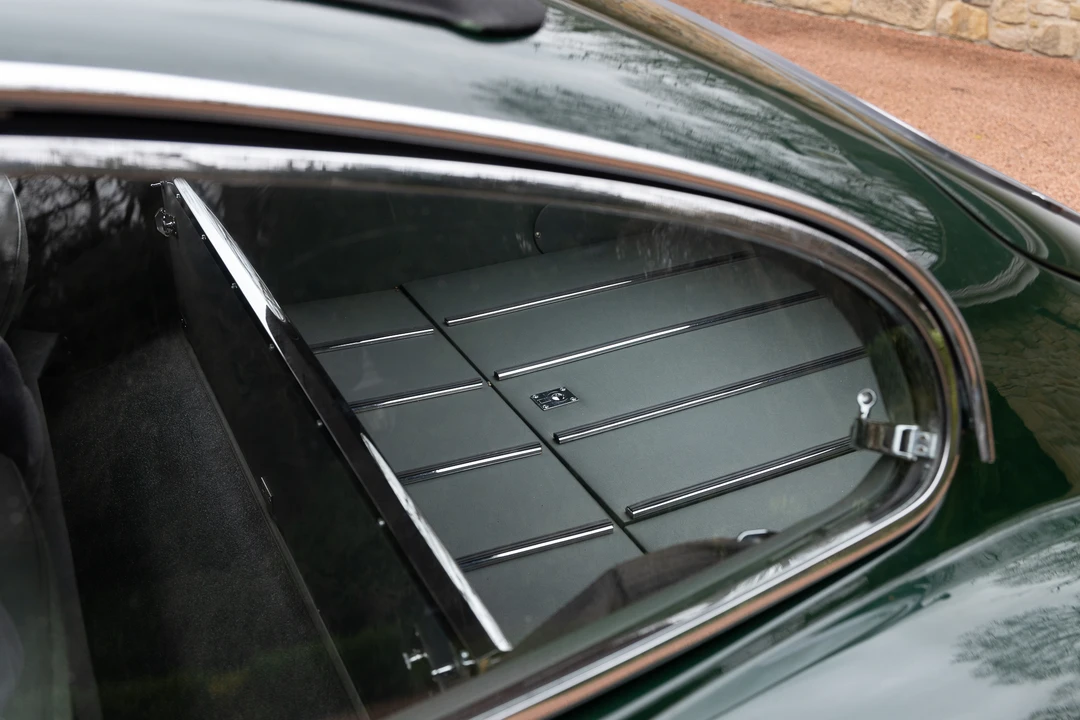 1965 Jaguar E-Type Series 1 - Image 27 of 31