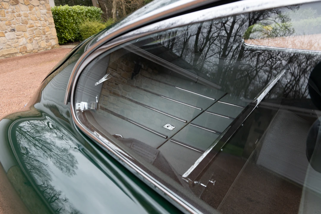 1965 Jaguar E-Type Series 1 - Image 28 of 31