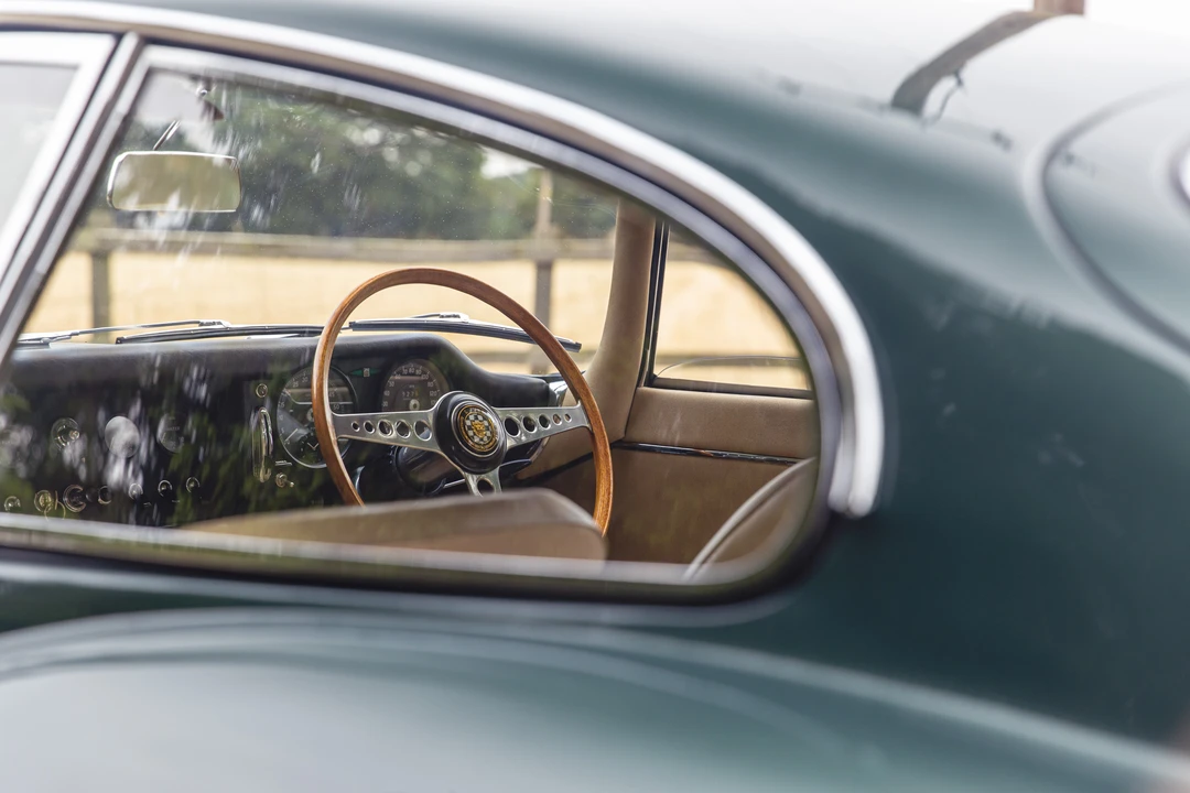 1965 Jaguar E-Type Series 1 - Image 20 of 31