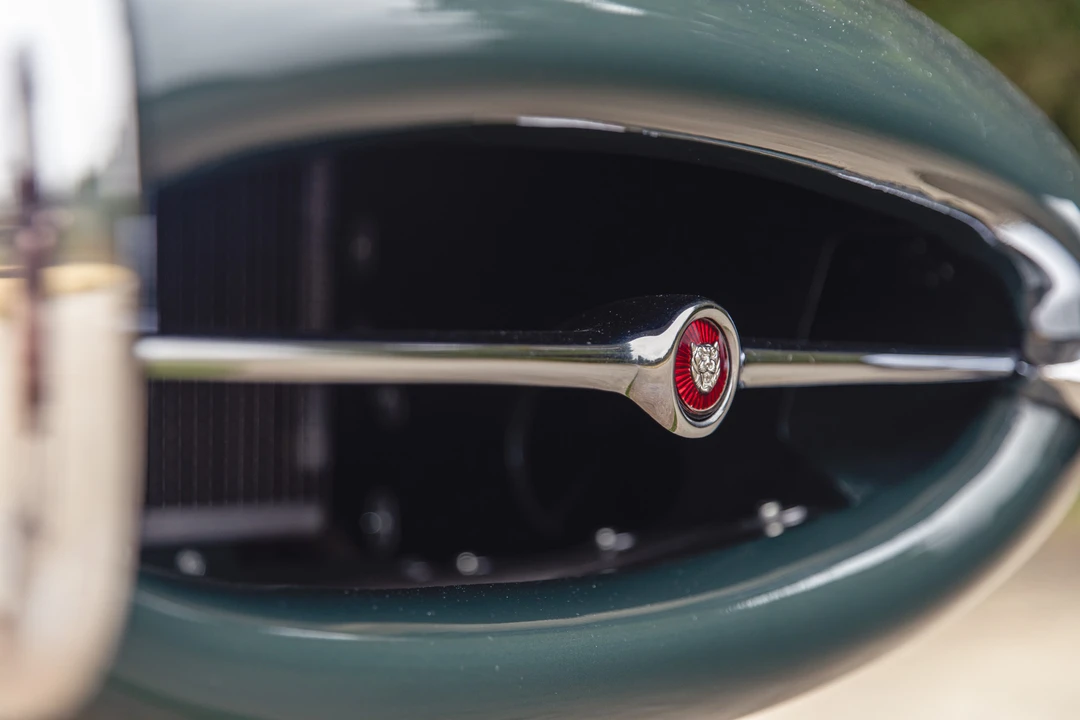 1965 Jaguar E-Type Series 1 - Image 16 of 31