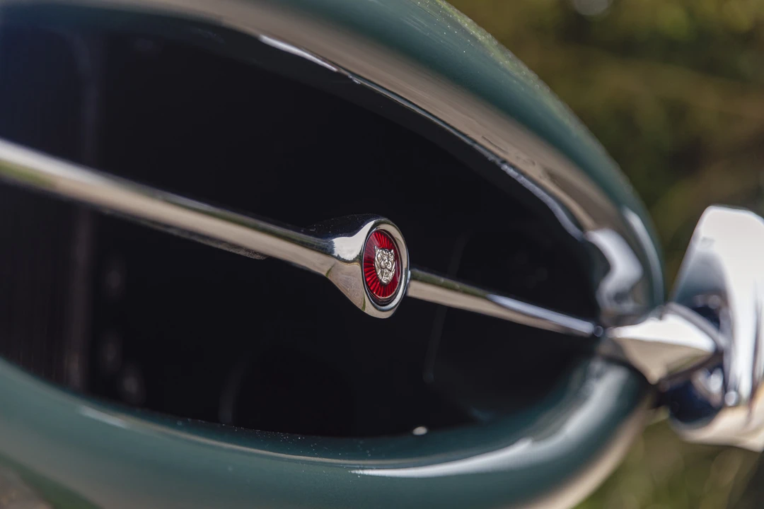 1965 Jaguar E-Type Series 1 - Image 17 of 31