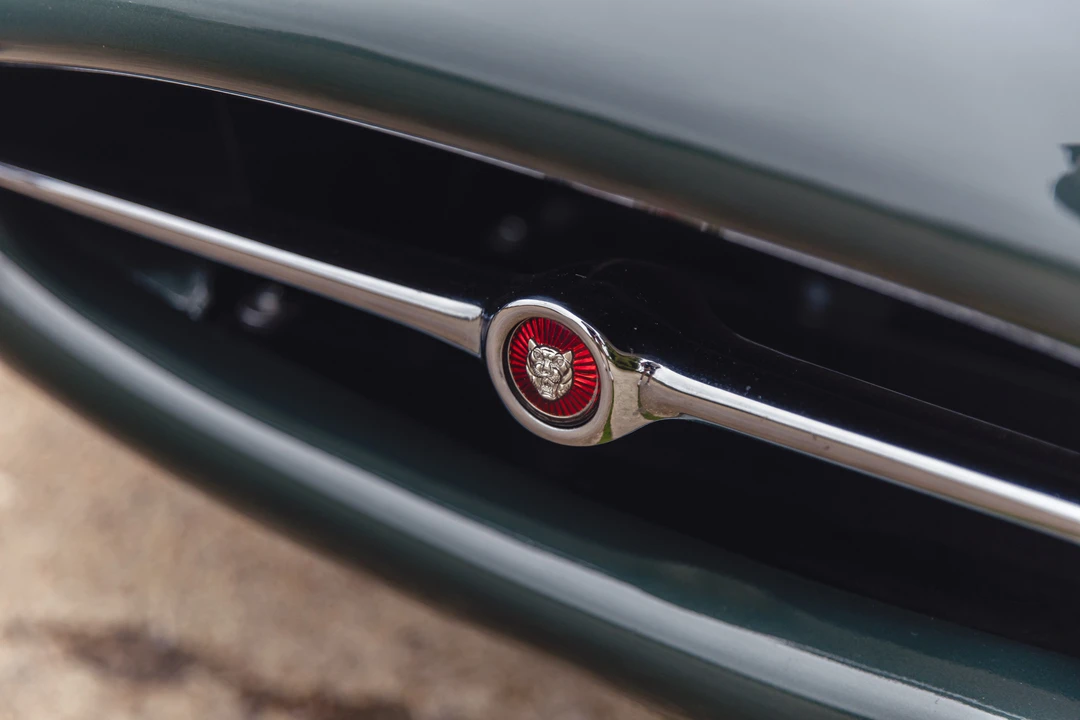 1965 Jaguar E-Type Series 1 - Image 18 of 31