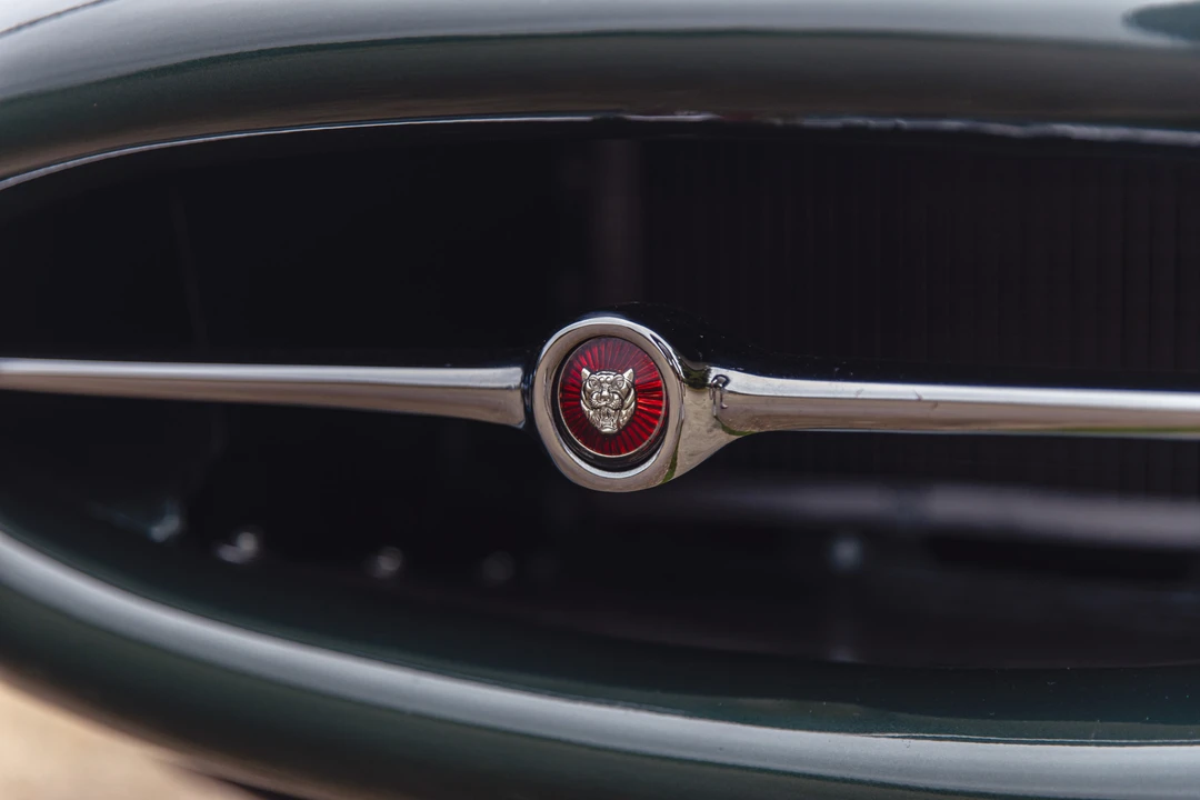 1965 Jaguar E-Type Series 1 - Image 19 of 31