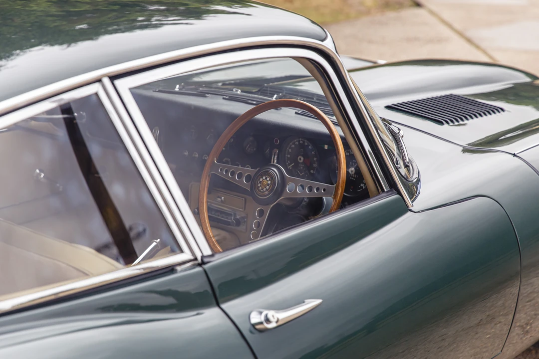 1965 Jaguar E-Type Series 1 - Image 21 of 31