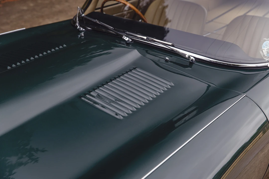1965 Jaguar E-Type Series 1 - Image 23 of 31