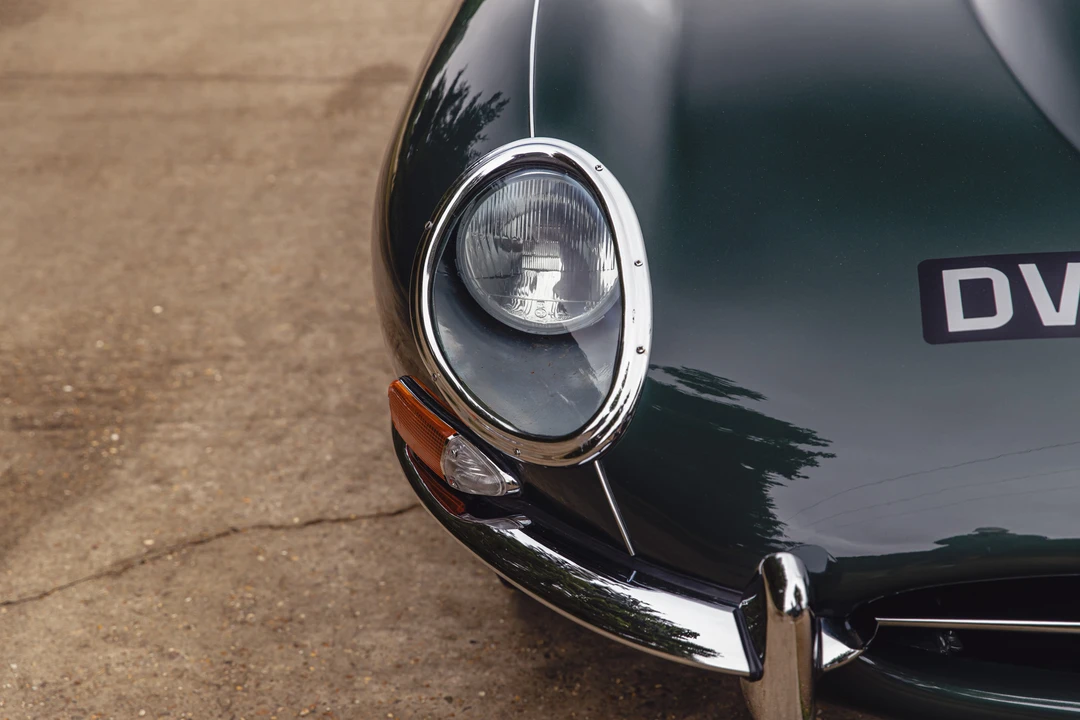 1965 Jaguar E-Type Series 1 - Image 25 of 31