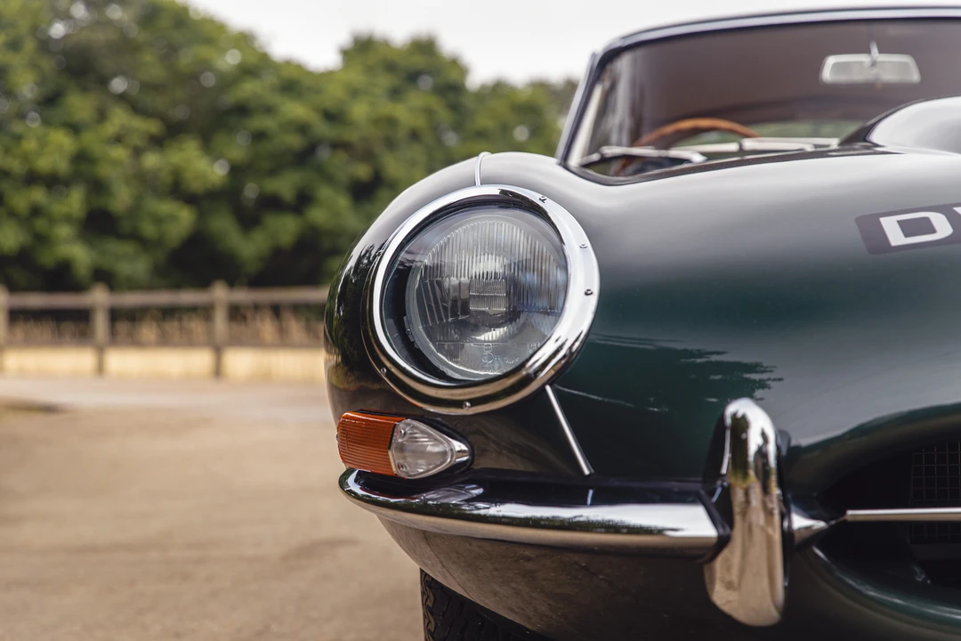 1965 Jaguar E-Type Series 1 - Image 26 of 31