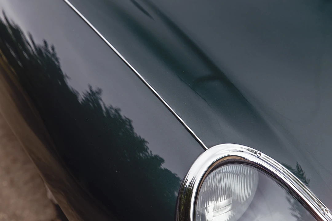 1965 Jaguar E-Type Series 1 - Image 27 of 31