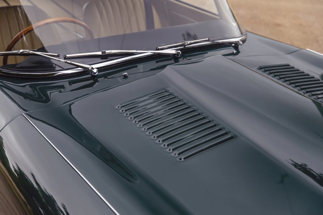 1965 Jaguar E-Type Series 1 - Image 28 of 31