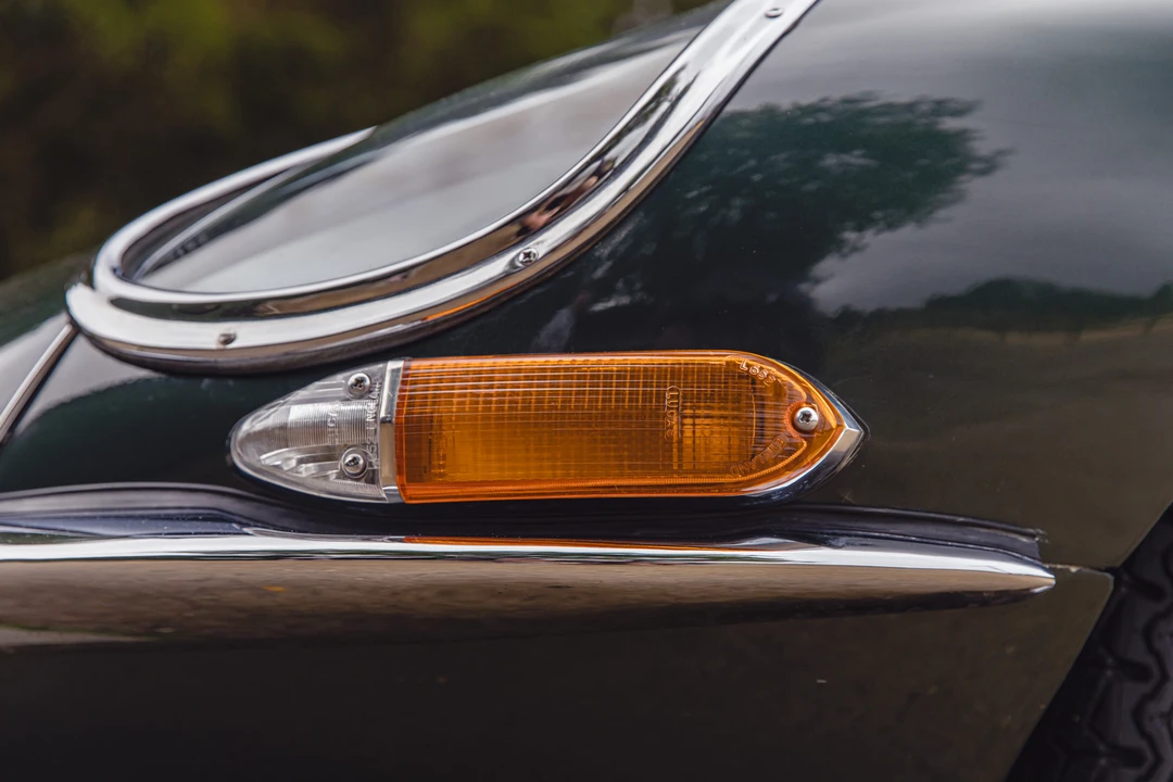 1965 Jaguar E-Type Series 1 - Image 29 of 31