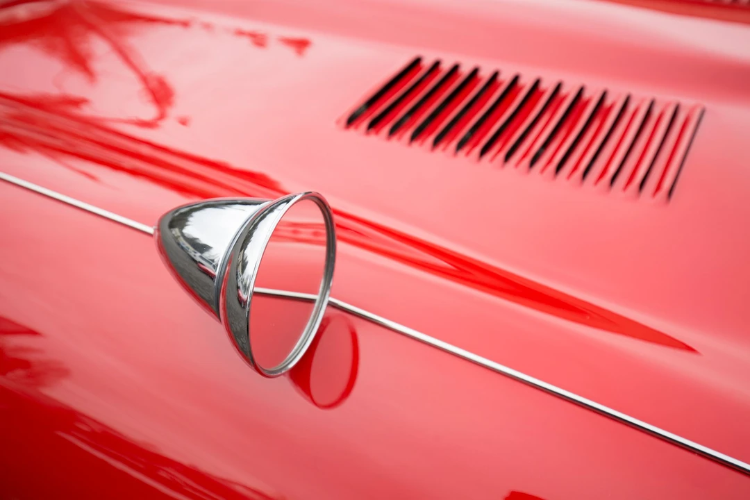1965 Jaguar E-Type Series 1 - Image 22 of 31