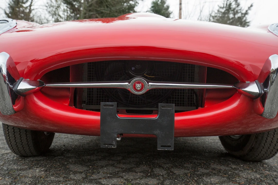 1965 Jaguar E-Type Series 1 - Image 24 of 31