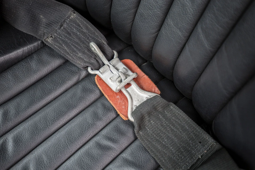 1965 Jaguar E-Type Series 1 - Image 31 of 31