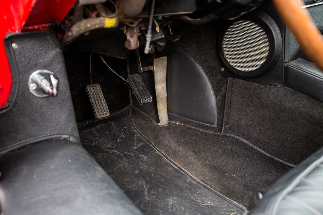 1965 Jaguar E-Type Series 1 - Image 30 of 31