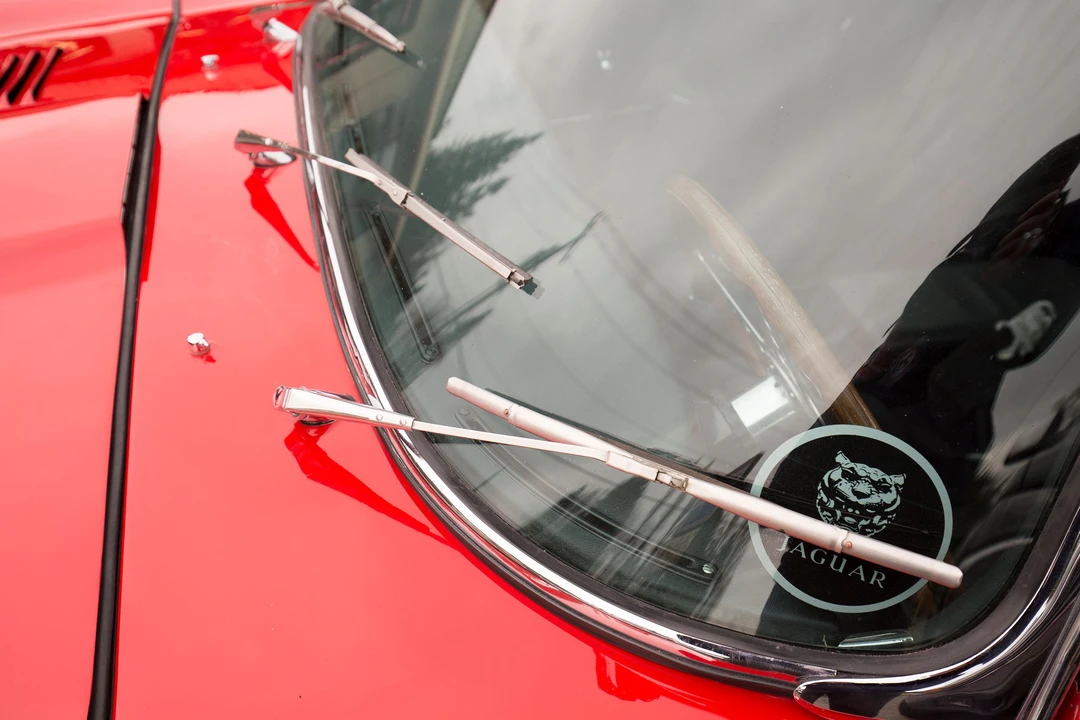 1965 Jaguar E-Type Series 1 - Image 23 of 31