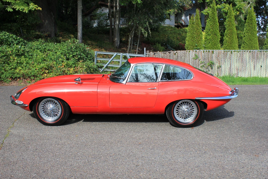 1965 Jaguar E-Type Series 1 - Image 6 of 31