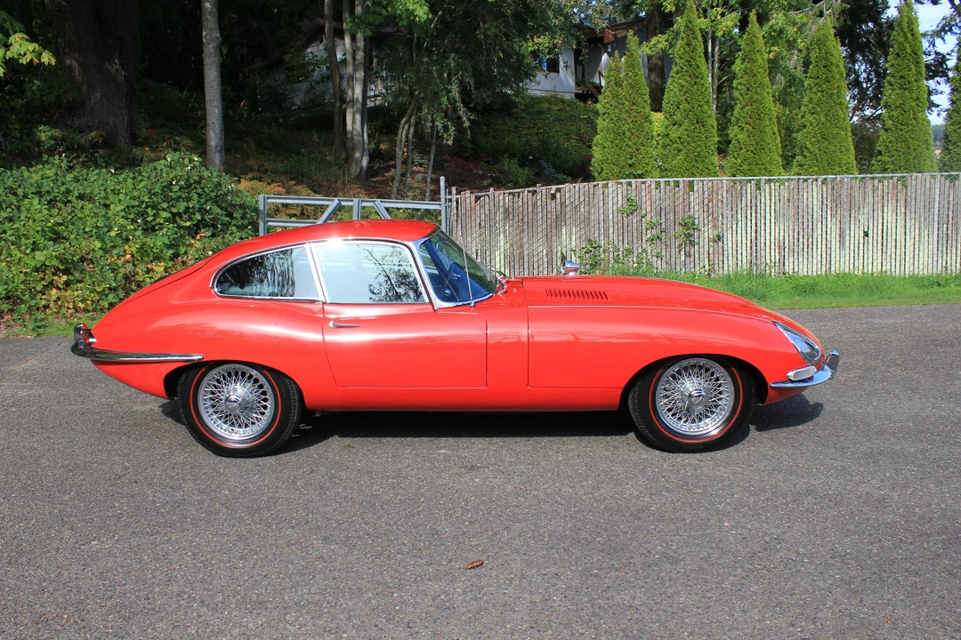 1965 Jaguar E-Type Series 1 - Image 16 of 31