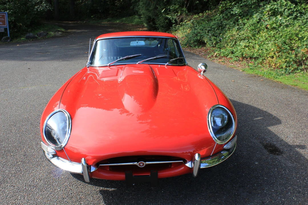 1965 Jaguar E-Type Series 1 - Image 17 of 31