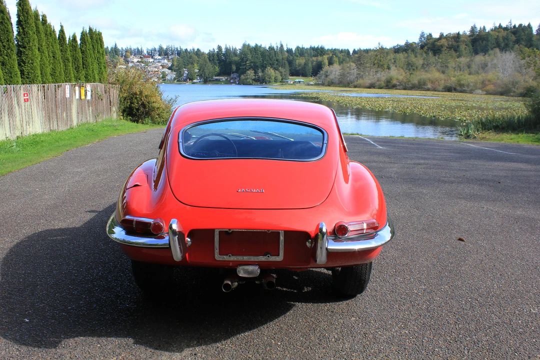 1965 Jaguar E-Type Series 1 - Image 14 of 31