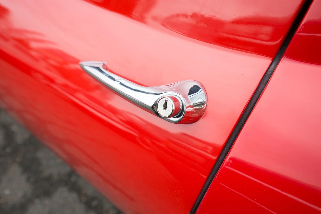 1965 Jaguar E-Type Series 1 - Image 20 of 31