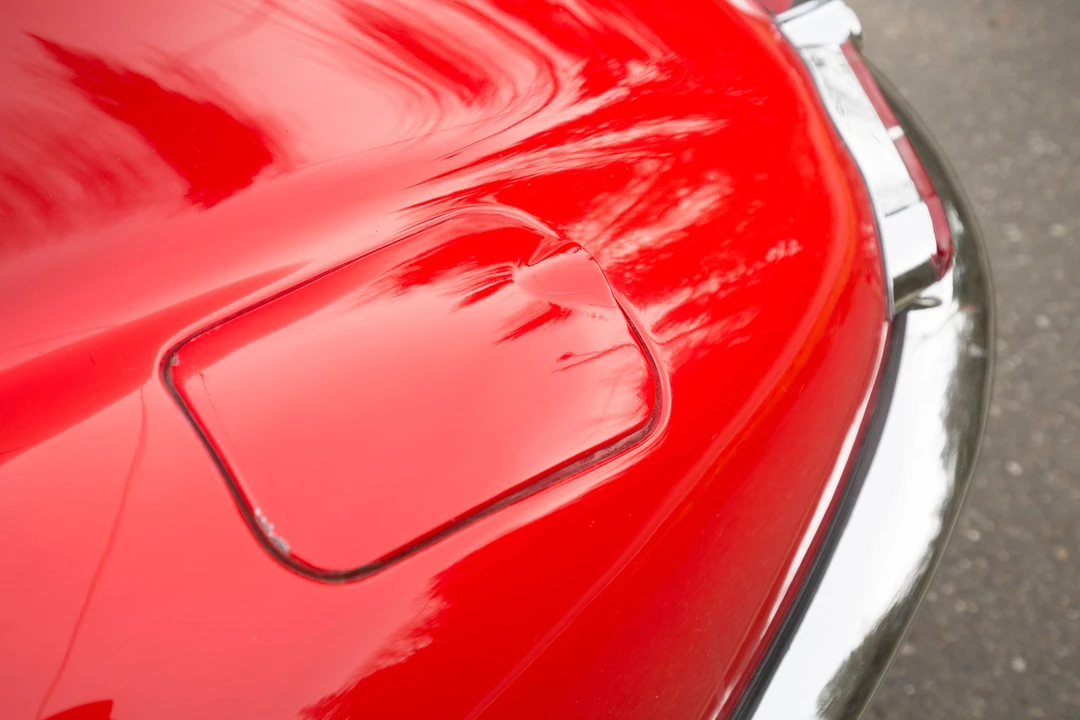 1965 Jaguar E-Type Series 1 - Image 19 of 31