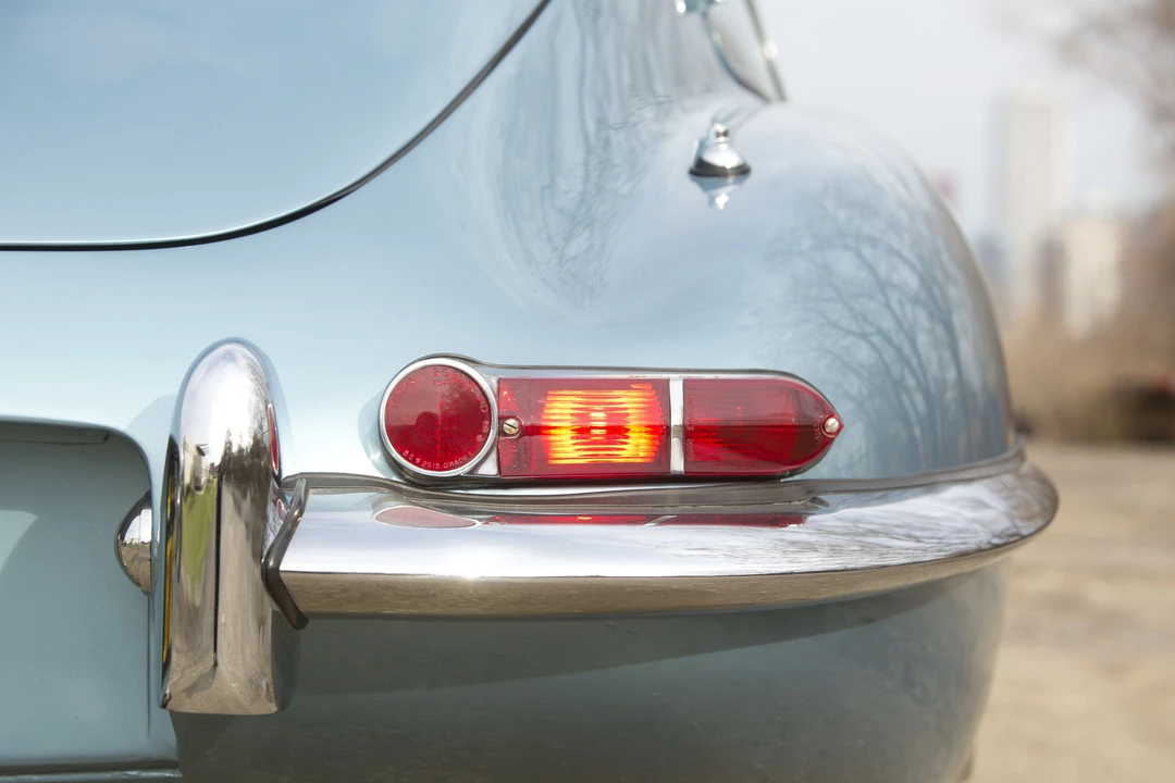 1965 Jaguar E-Type Series 1 - Image 31 of 31