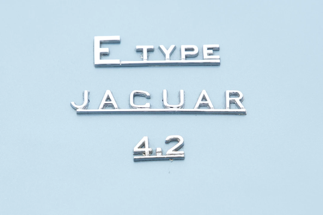 1965 Jaguar E-Type Series 1 - Image 27 of 31