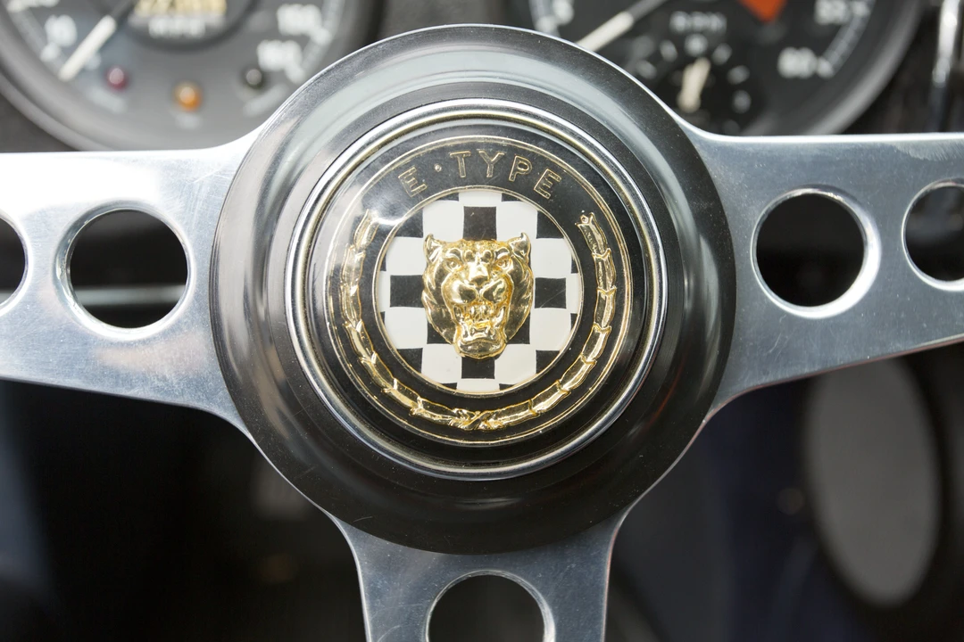 1965 Jaguar E-Type Series 1 - Image 16 of 31