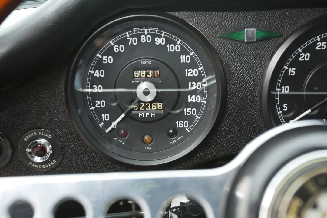 1965 Jaguar E-Type Series 1 - Image 17 of 31