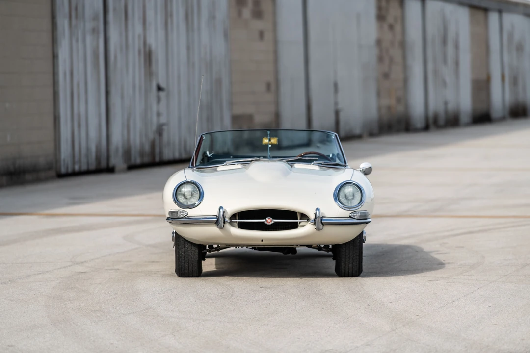 1965 Jaguar E-Type Series 1 - Image 29 of 31