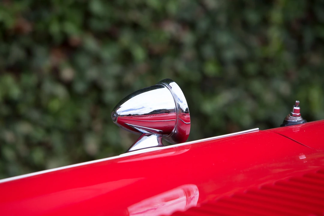 1965 Jaguar E-Type Series 1 - Image 18 of 24