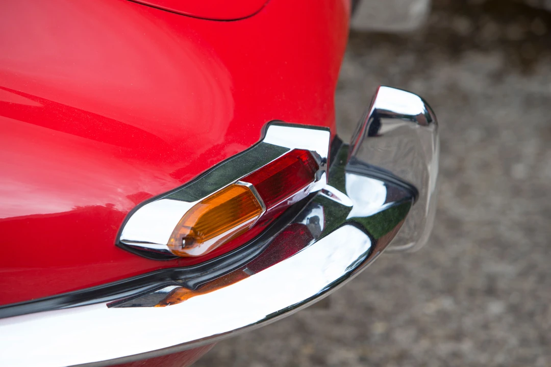 1965 Jaguar E-Type Series 1 - Image 19 of 24